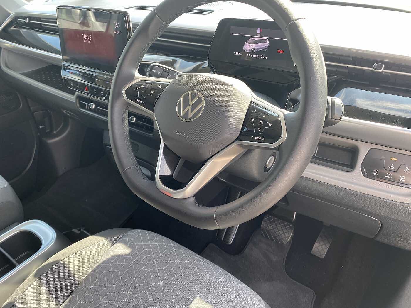 Volkswagen ID.Buzz ID. Buzz E (204ps) Life Standard (77kWh) Pro Auto
