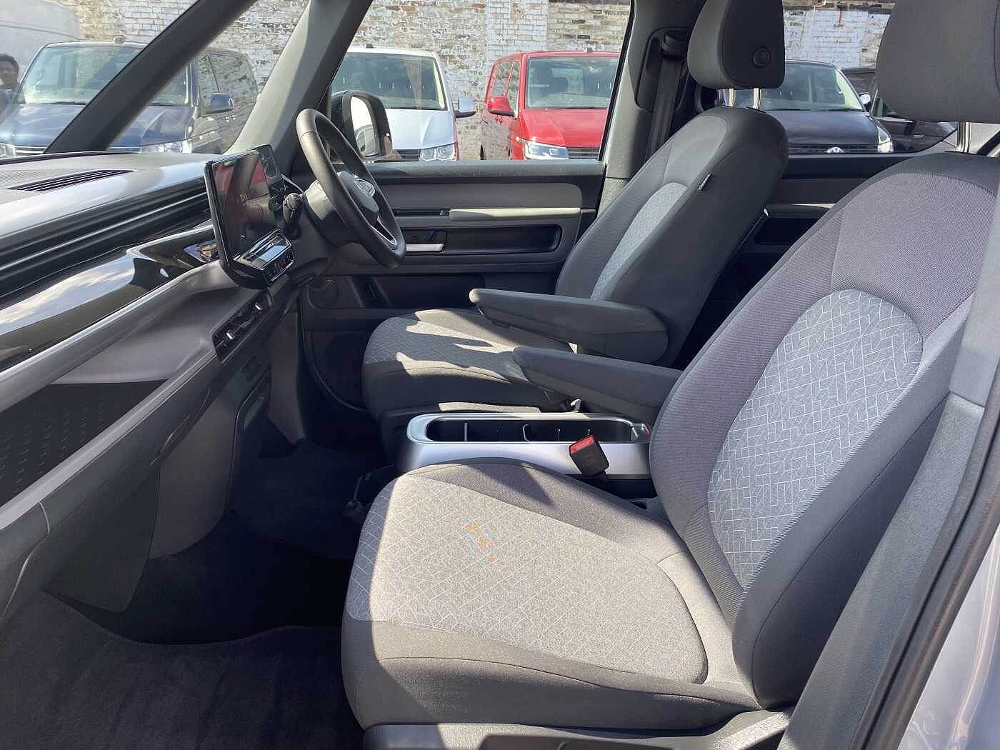 Volkswagen ID.Buzz ID. Buzz E (204ps) Life Standard (77kWh) Pro Auto