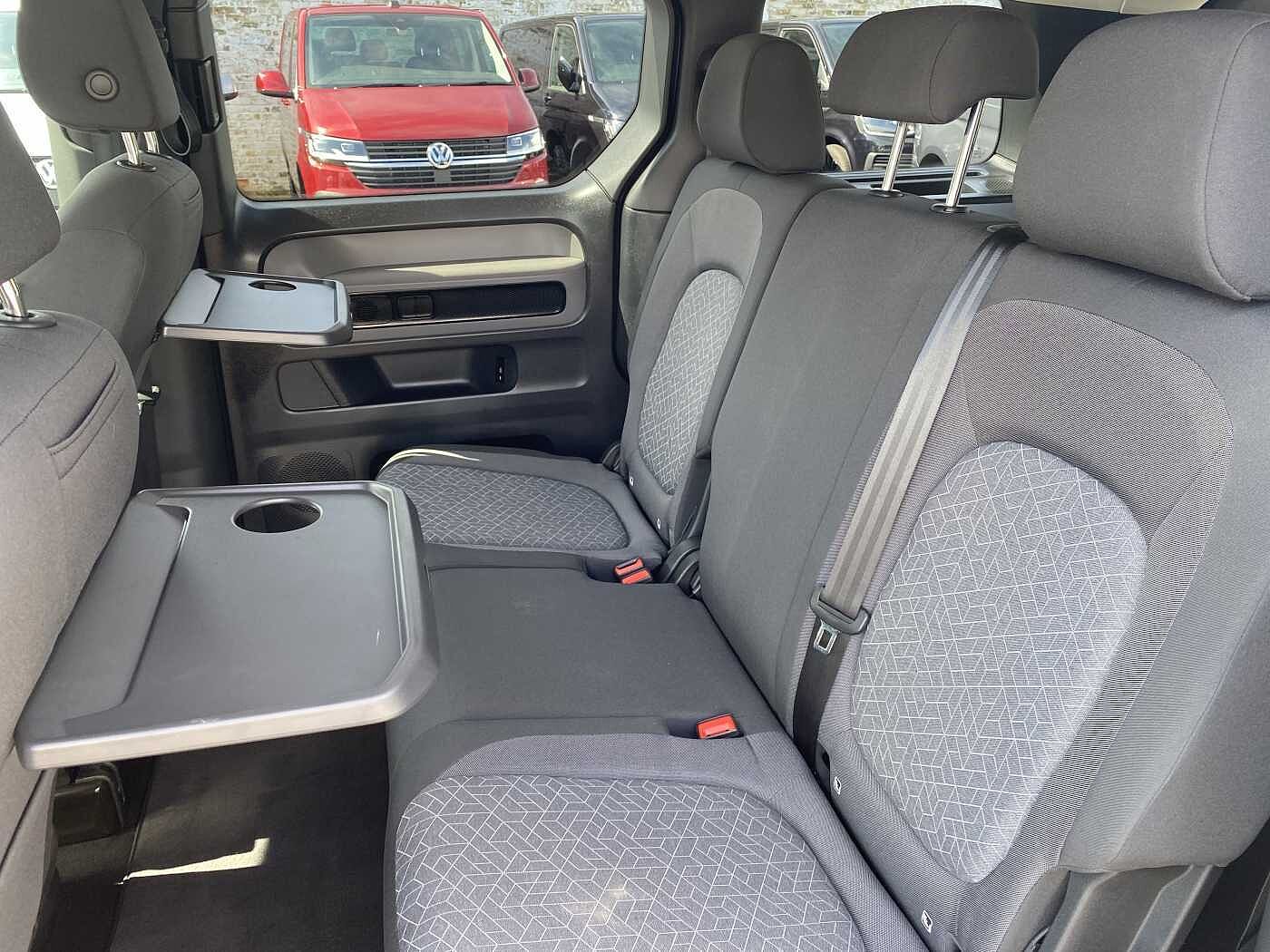 Volkswagen ID.Buzz ID. Buzz E (204ps) Life Standard (77kWh) Pro Auto