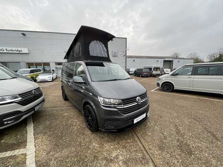 Volkswagen Transporter Kombi 2.0TDI 150 T30 High BMT SWB DSG