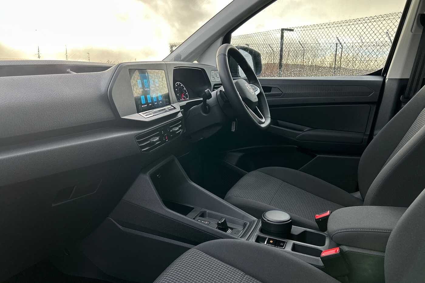 Volkswagen Caddy California Maxi Diesel Estate 2.0 TDI 122 5dr DSG
