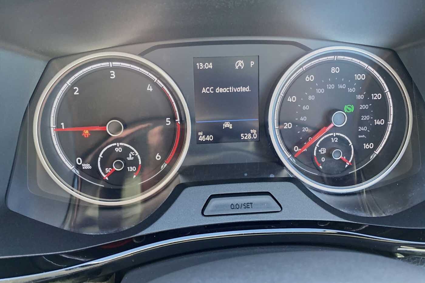 Volkswagen California Diesel Estate 2.0 TDI Coast 4dr DSG
