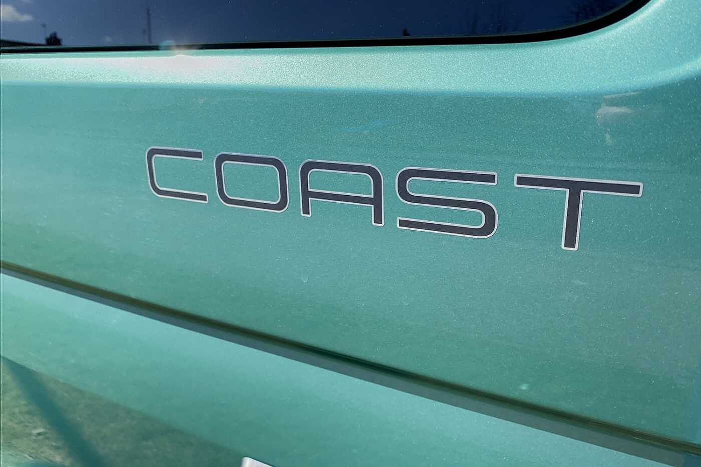 Volkswagen California Diesel Estate 2.0 TDI Coast 4dr DSG