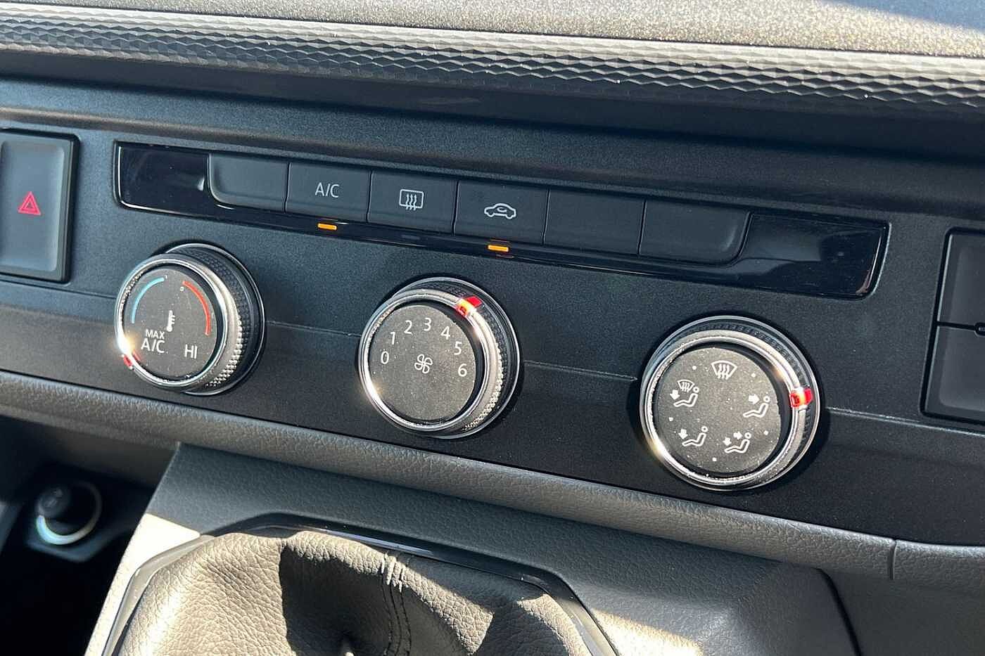 Volkswagen Transporter T28 Lwb Diesel 2.0 TDI 110 Startline Van