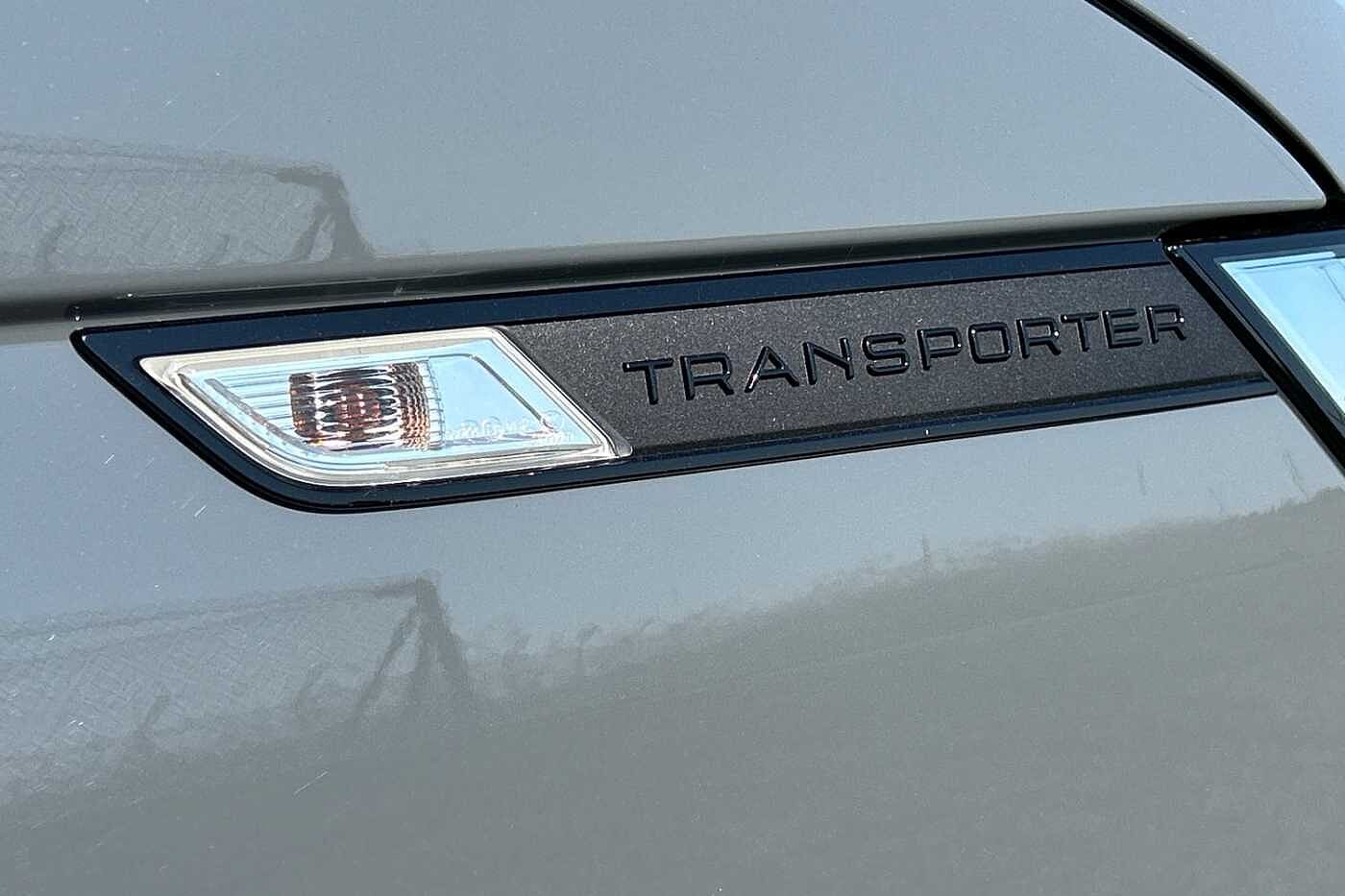 Volkswagen Transporter T28 Lwb Diesel 2.0 TDI 110 Startline Van