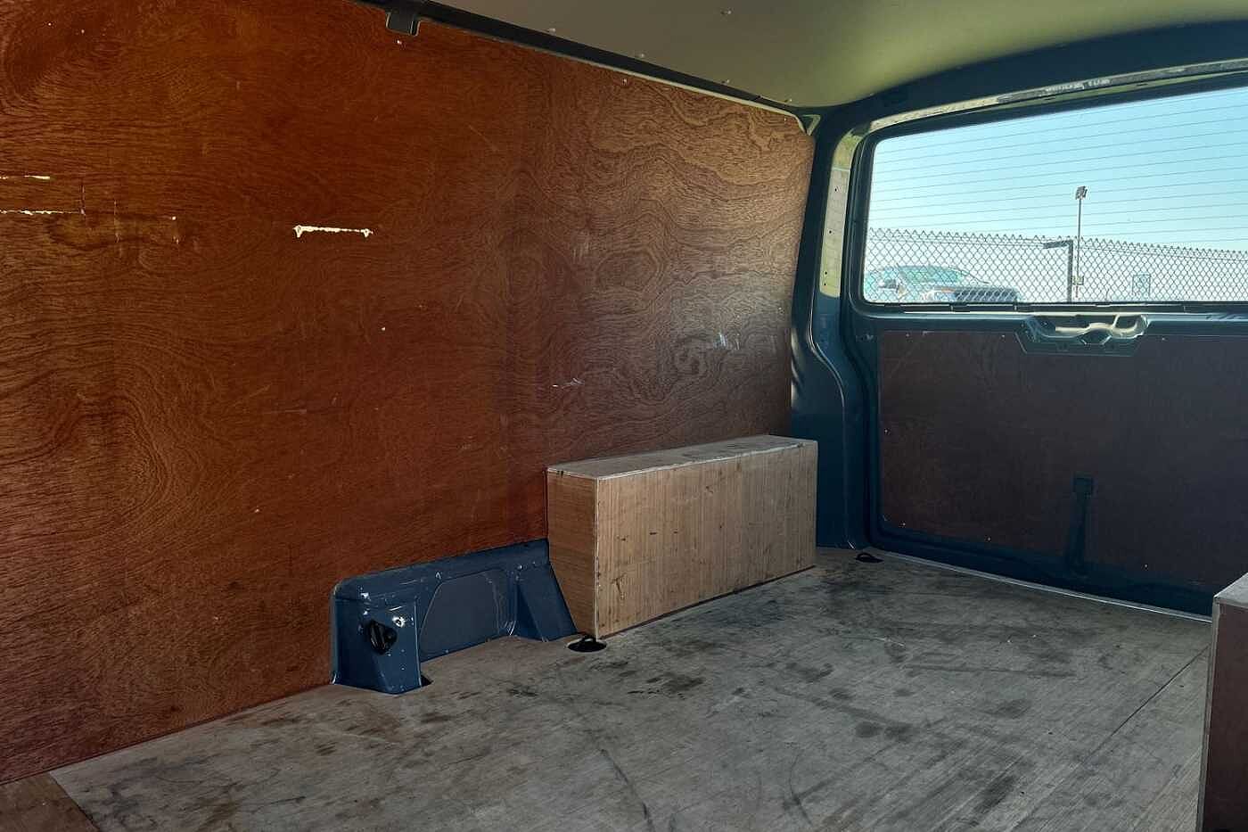 Volkswagen Transporter T28 Lwb Diesel 2.0 TDI 110 Startline Van