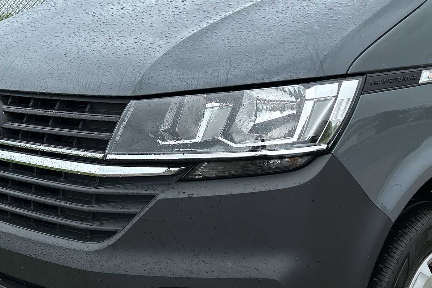 Volkswagen Transporter 2.0TDI 110ps T28 Startline BMT SWB PV