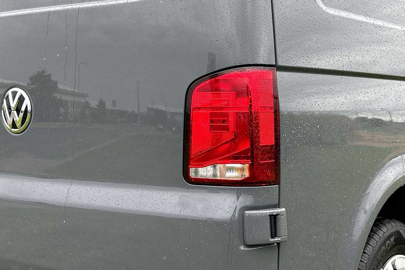 Volkswagen Transporter 2.0TDI 110ps T28 Startline BMT SWB PV