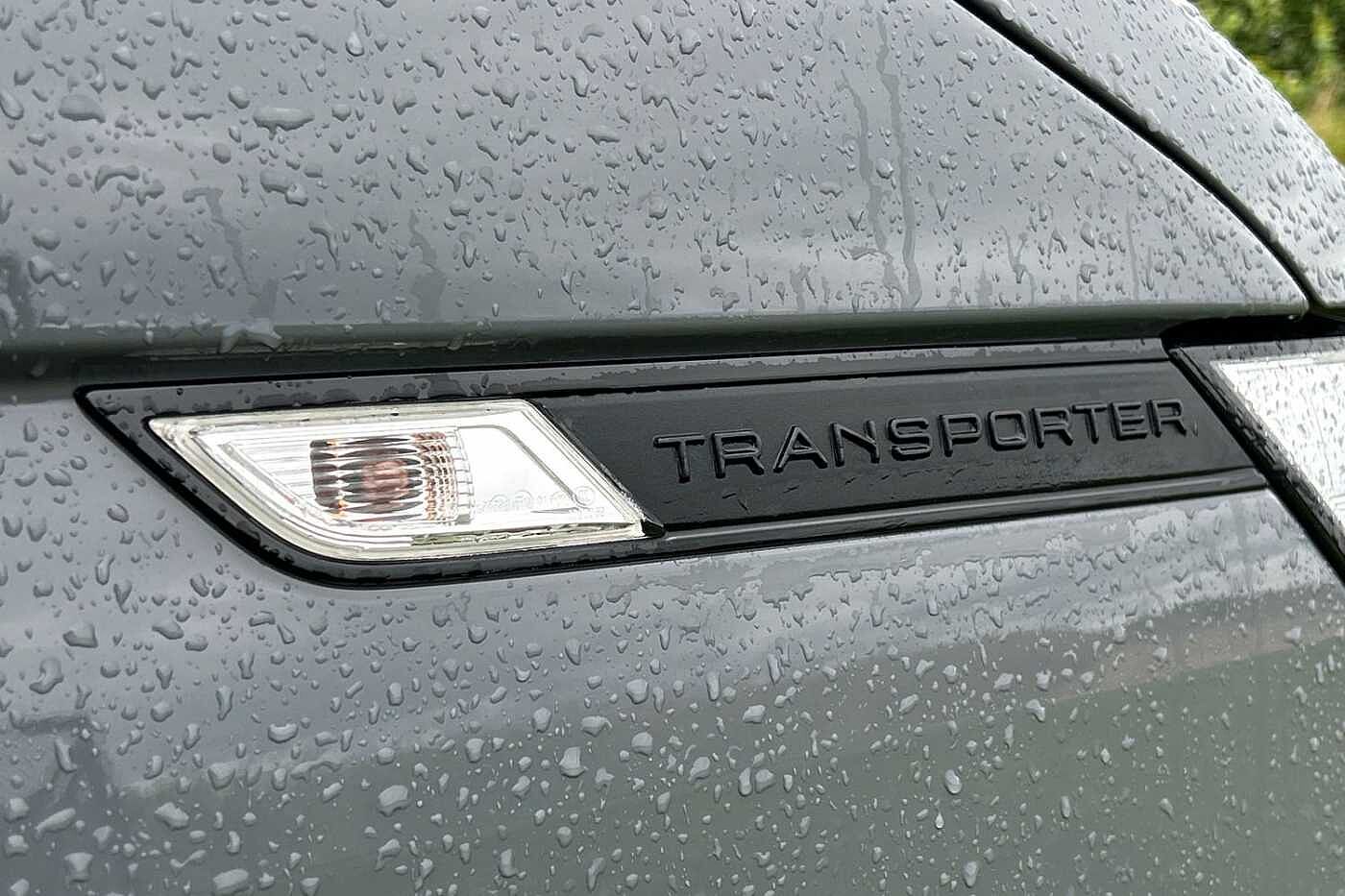 Volkswagen Transporter 2.0TDI 110ps T28 Startline BMT SWB PV