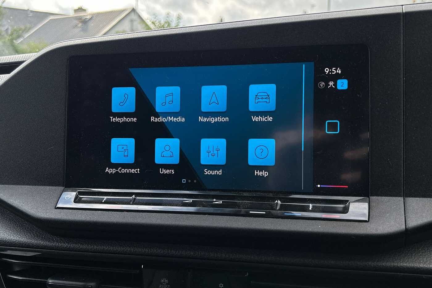 Volkswagen Caddy Cargo 2.0TDI 102PS C20 Commerce Pro PV