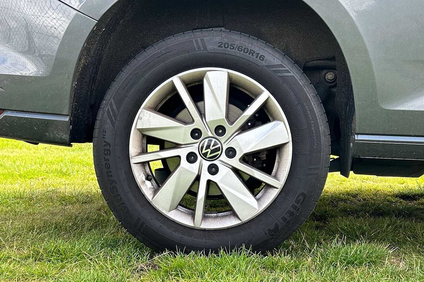 Volkswagen Caddy Cargo 2.0TDI 102PS C20 Commerce Pro PV