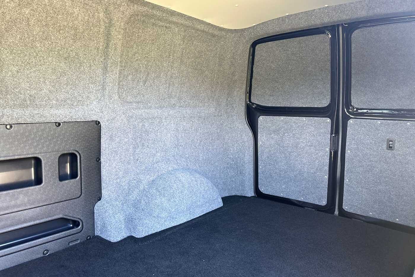 Volkswagen Transporter T28 Swb Diesel 2.0 TDI 110 Highline Van
