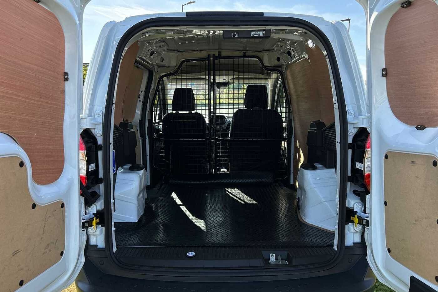 Ford Transit Courier 1.0T 100 Trend ECOboost Panel Van