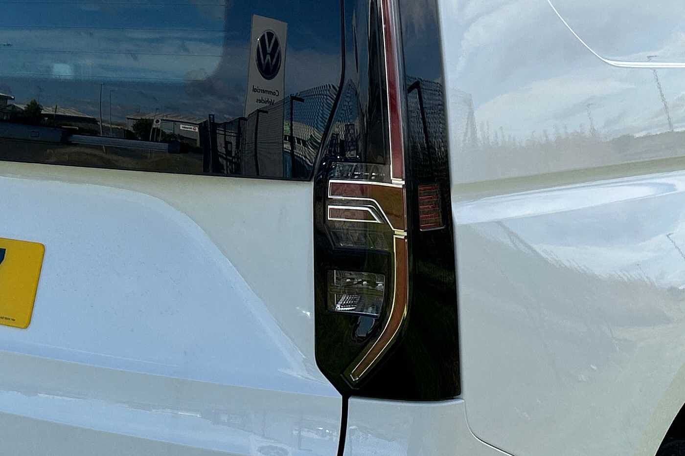Volkswagen Caddy 2.0TDI (102PS)C20 Cargo Commerce Pro PV