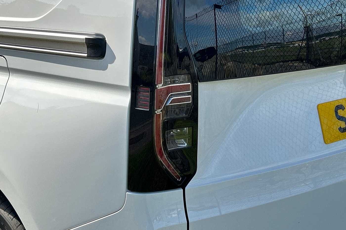 Volkswagen Caddy 2.0TDI (102PS)C20 Cargo Commerce Pro PV