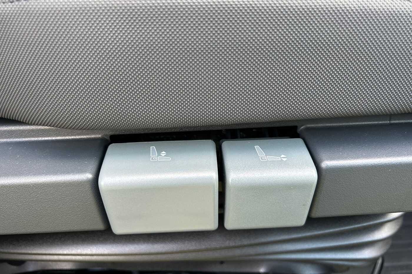 Renault Master M/Roof P/Van 2.3dCi MM35 135 (Eu6d) Business +