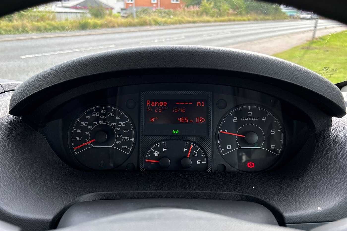 Peugeot Boxer 435 L4 Diesel 2.2 BlueHDi H3 Professional Premium+ Van 140ps