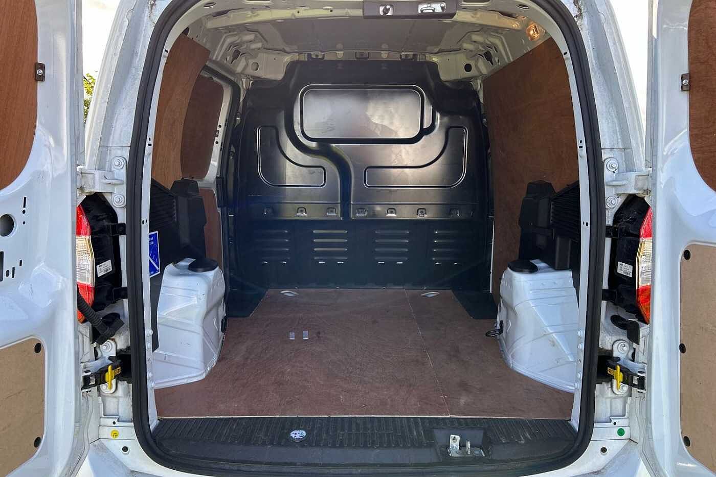 Ford Transit Courier 1.0T 100PS SportEcoBoost Panel Van