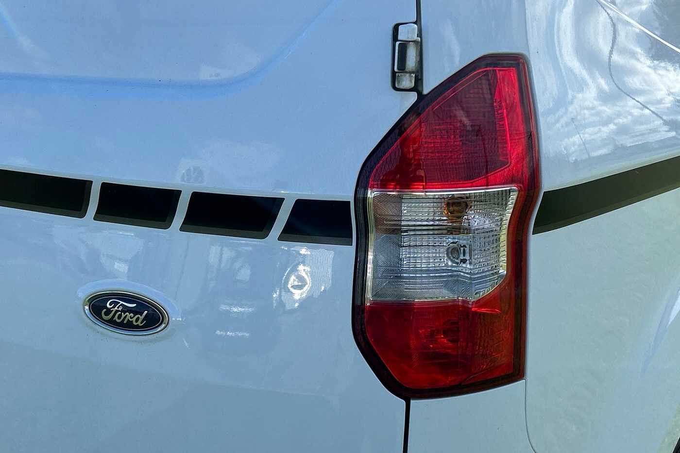 Ford Transit Courier 1.0T 100PS SportEcoBoost Panel Van