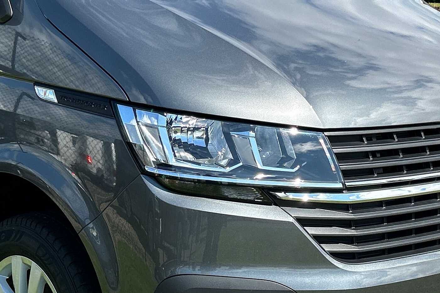 Volkswagen Transporter 2.0TDI 150ps T28 Highline BMT SWB PV D