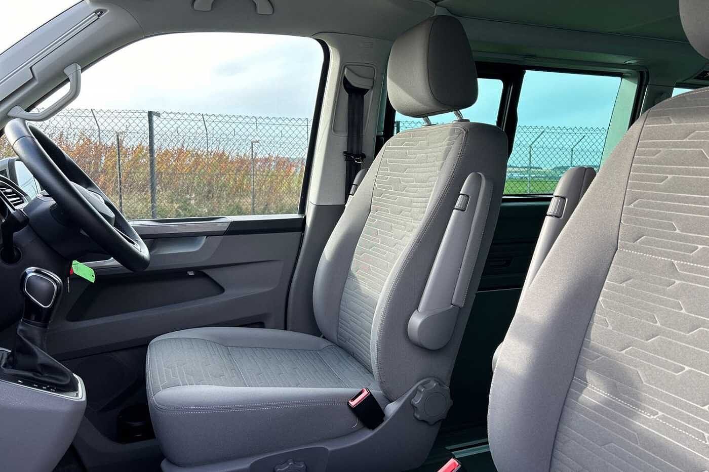 Volkswagen California Diesel Estate 2.0 TDI Ocean 204 4dr DSG