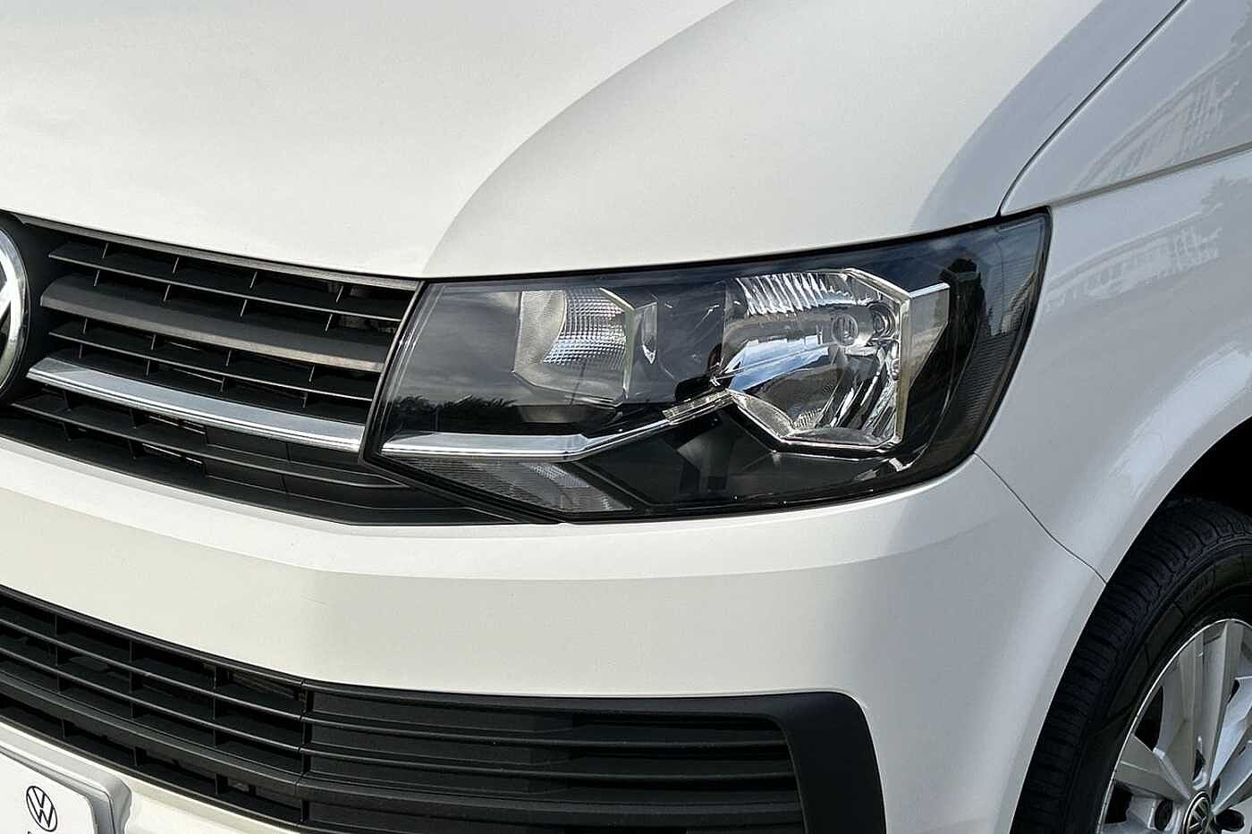 Volkswagen Transporter PV 2.0TDI (102PS) T28 Highline BMT SWB
