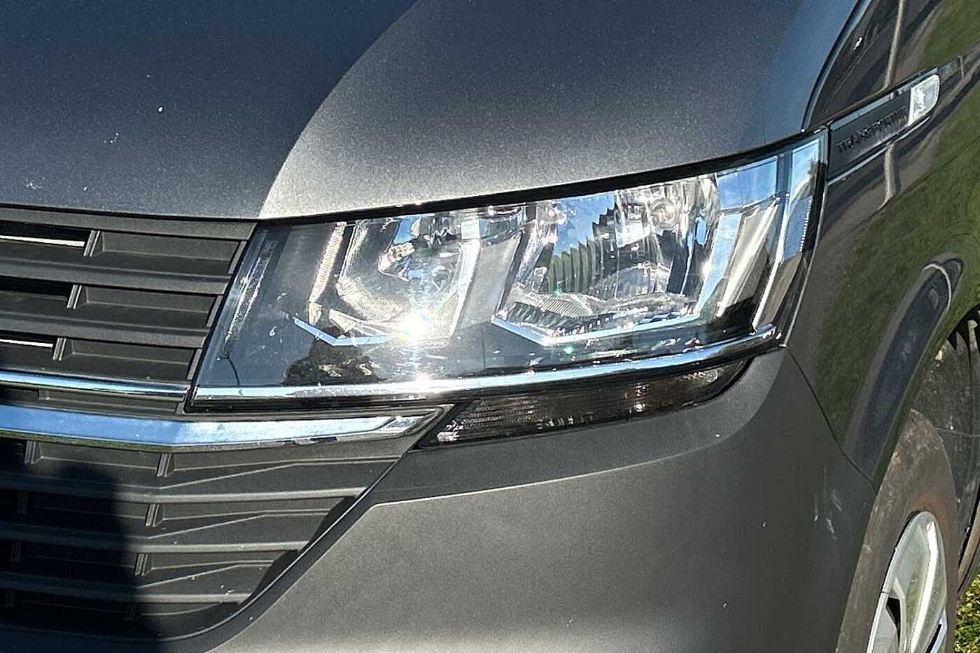 Volkswagen Transporter 2.0TDI 110ps T28 Startline BMT SWB PV