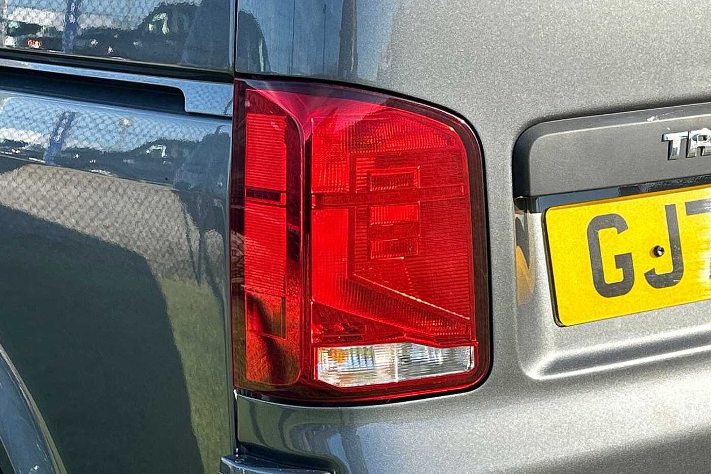 Volkswagen Transporter 2.0TDI 110ps T28 Startline BMT SWB PV
