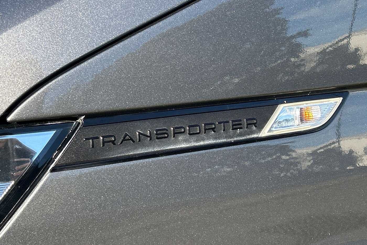 Volkswagen Transporter 2.0TDI 110ps T28 Startline BMT SWB PV