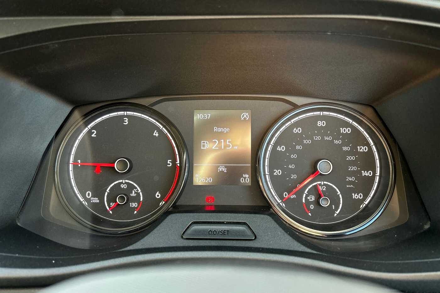 Volkswagen Transporter 2.0TDI 110ps T28 Startline BMT SWB PV