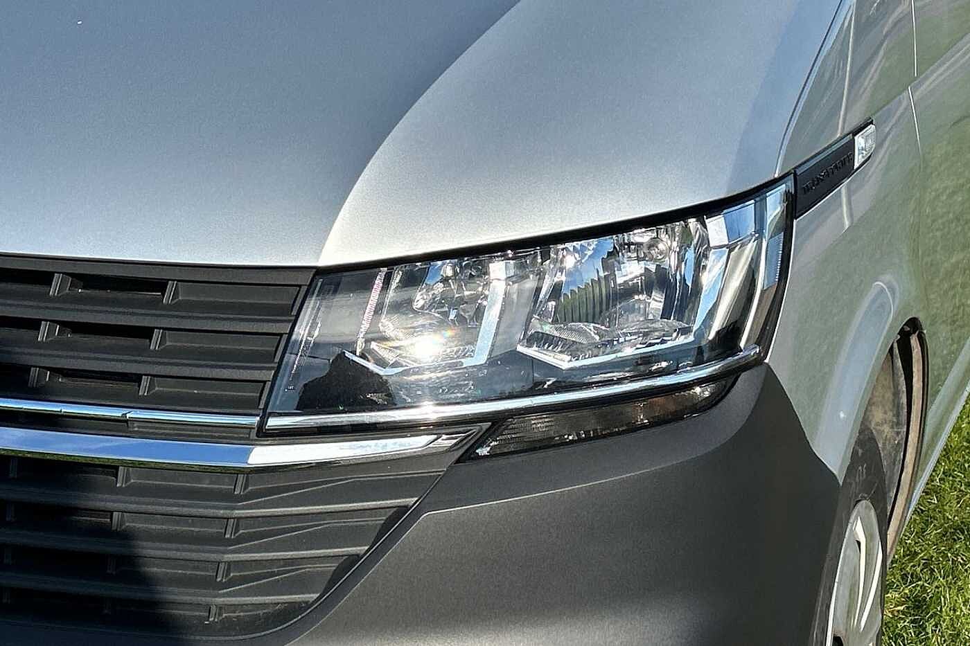 Volkswagen Transporter 2.0TDI 110ps T28 Startline BMT SWB PV