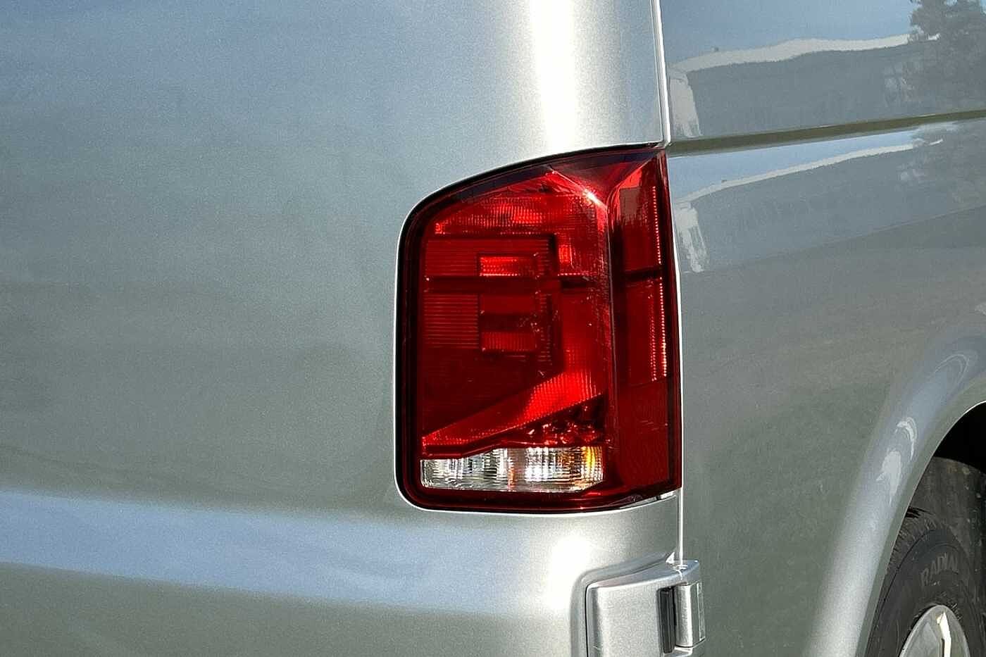Volkswagen Transporter 2.0TDI 110ps T28 Startline BMT SWB PV