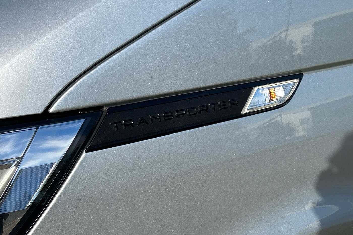 Volkswagen Transporter 2.0TDI 110ps T28 Startline BMT SWB PV