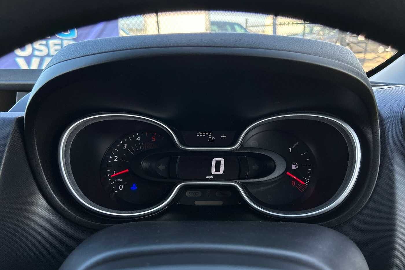 Renault Trafic 2.0dCi (EU6dT) SL28 Energy 120 Business PV
