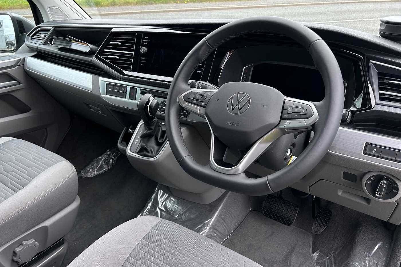 Volkswagen California Diesel Estate 2.0 TDI Ocean 4dr DSG