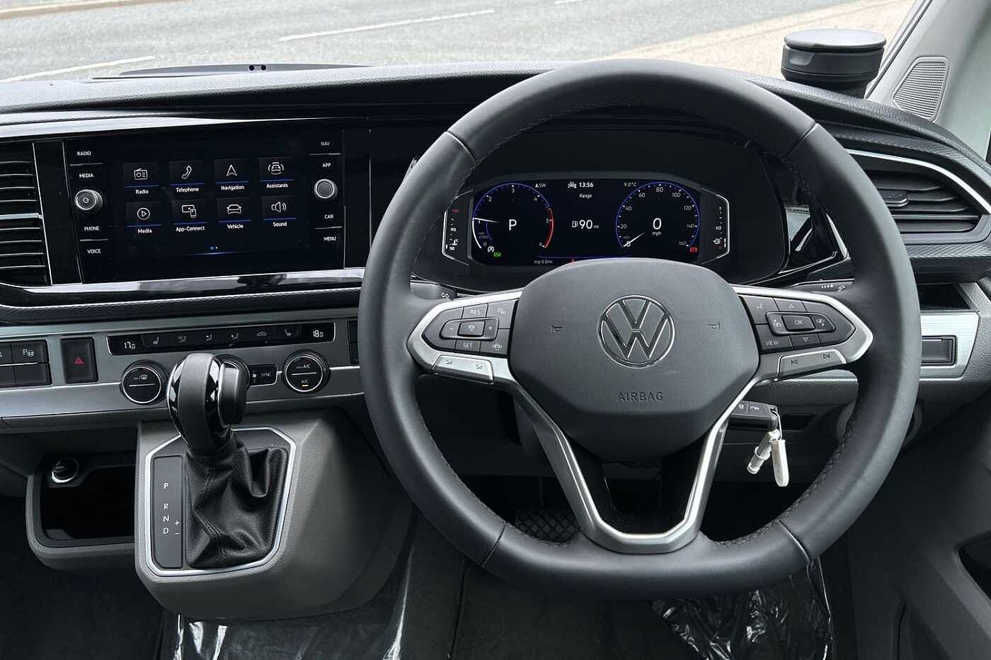 Volkswagen California Diesel Estate 2.0 TDI Ocean 4dr DSG
