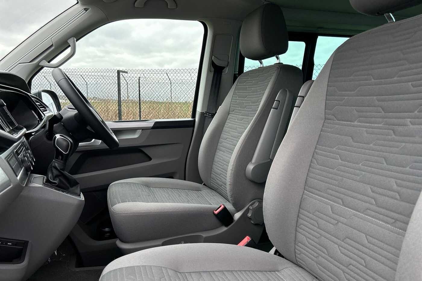 Volkswagen California Diesel Estate 2.0 TDI Ocean 4dr DSG