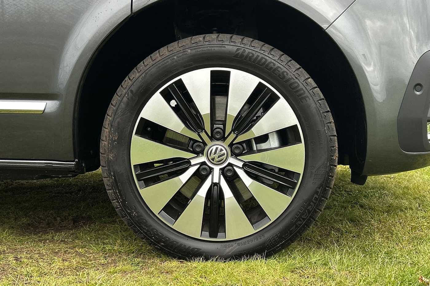 Volkswagen California Diesel Estate 2.0 TDI Ocean 4dr DSG