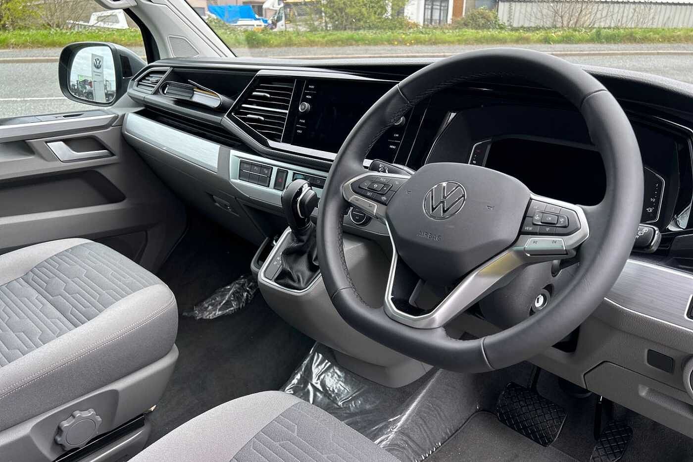 Volkswagen California Diesel Estate 2.0 TDI Ocean 4dr DSG