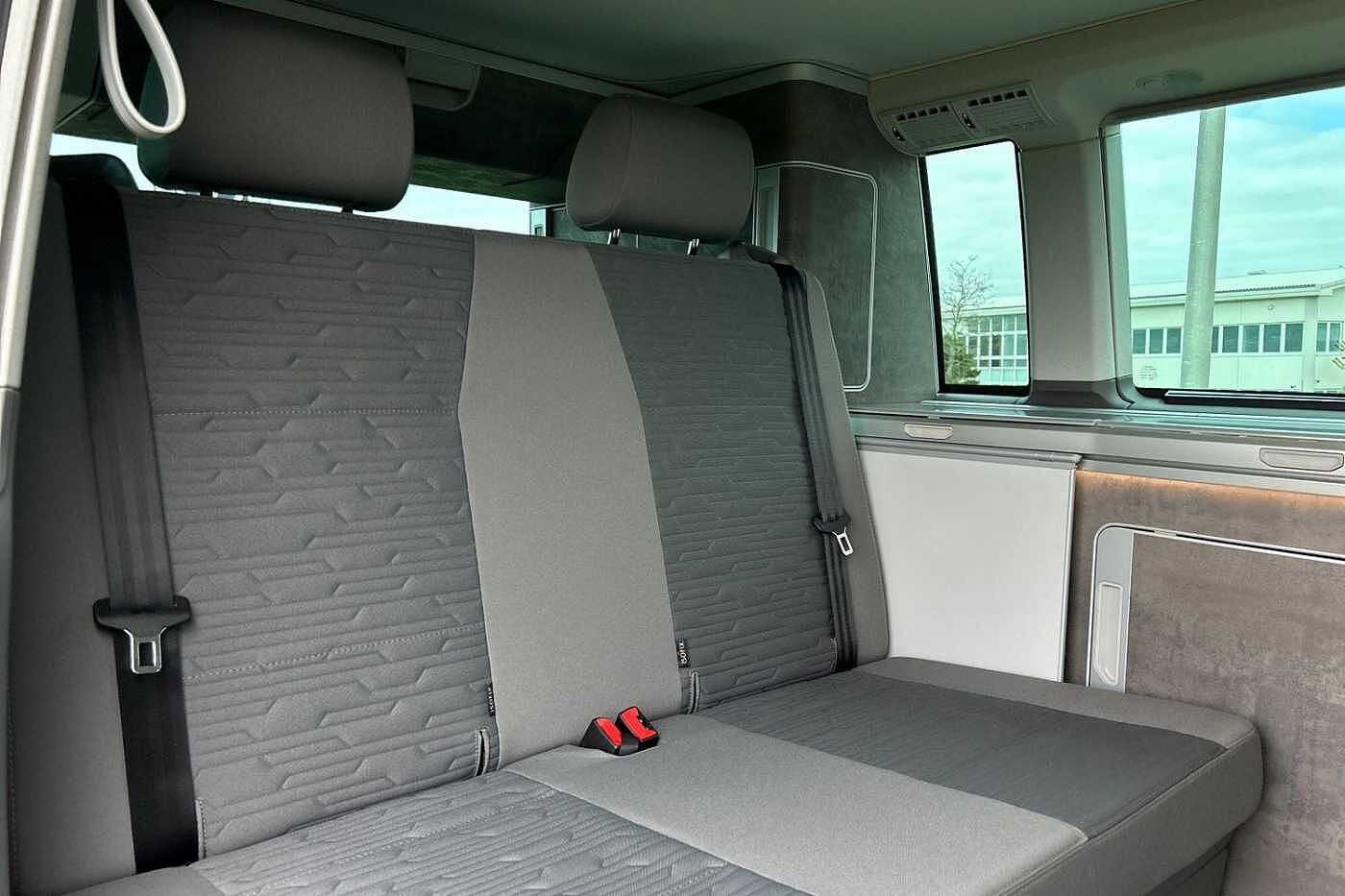 Volkswagen California Diesel Estate 2.0 TDI Ocean 4dr DSG