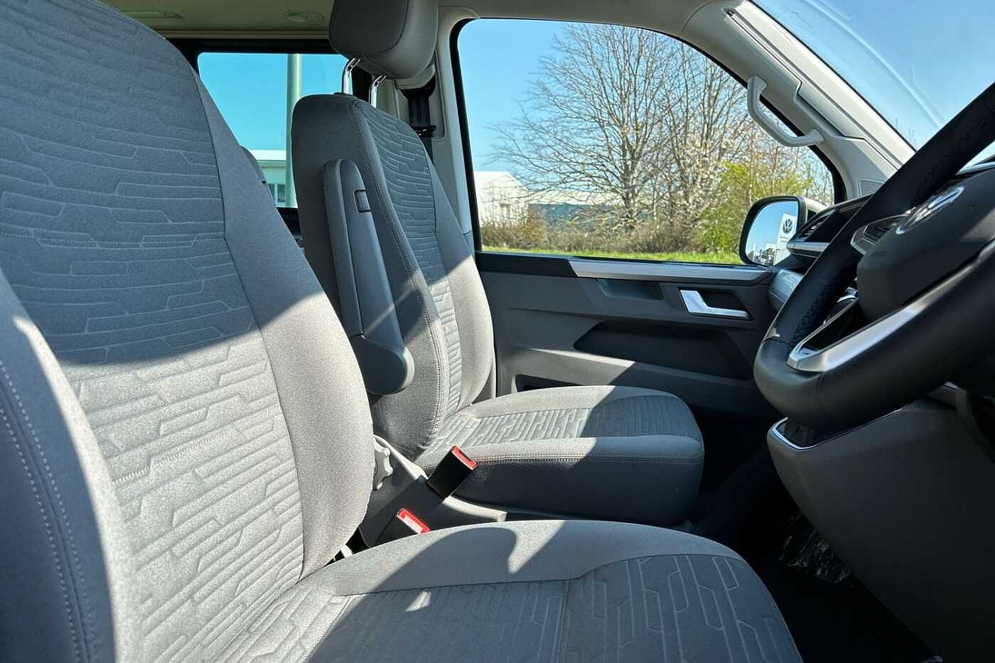 Volkswagen California Diesel Estate 2.0 TDI Ocean 4dr DSG