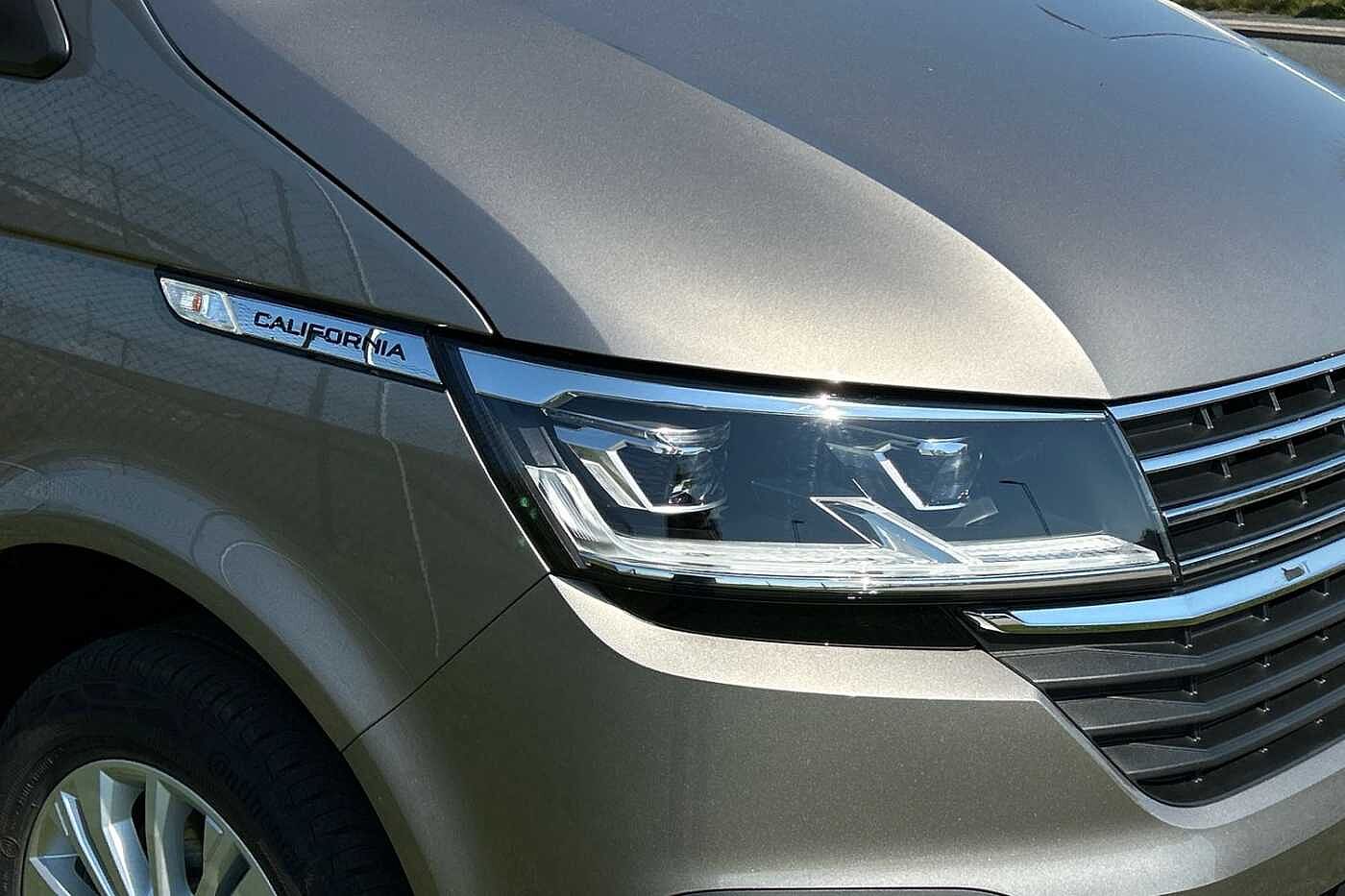 Volkswagen California Diesel Estate 2.0 TDI Ocean 4dr DSG