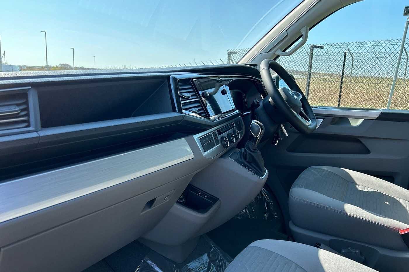 Volkswagen California Diesel Estate 2.0 TDI Ocean 4dr DSG