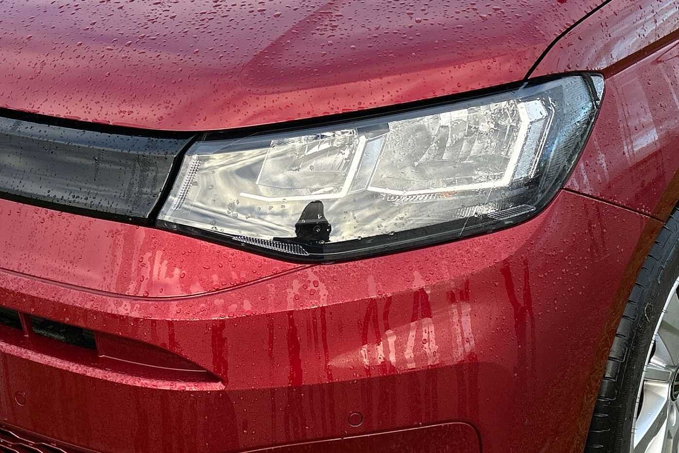 Volkswagen Caddy 2.0TDI (122PS) C20 Cargo Commerce Pro PV DSG