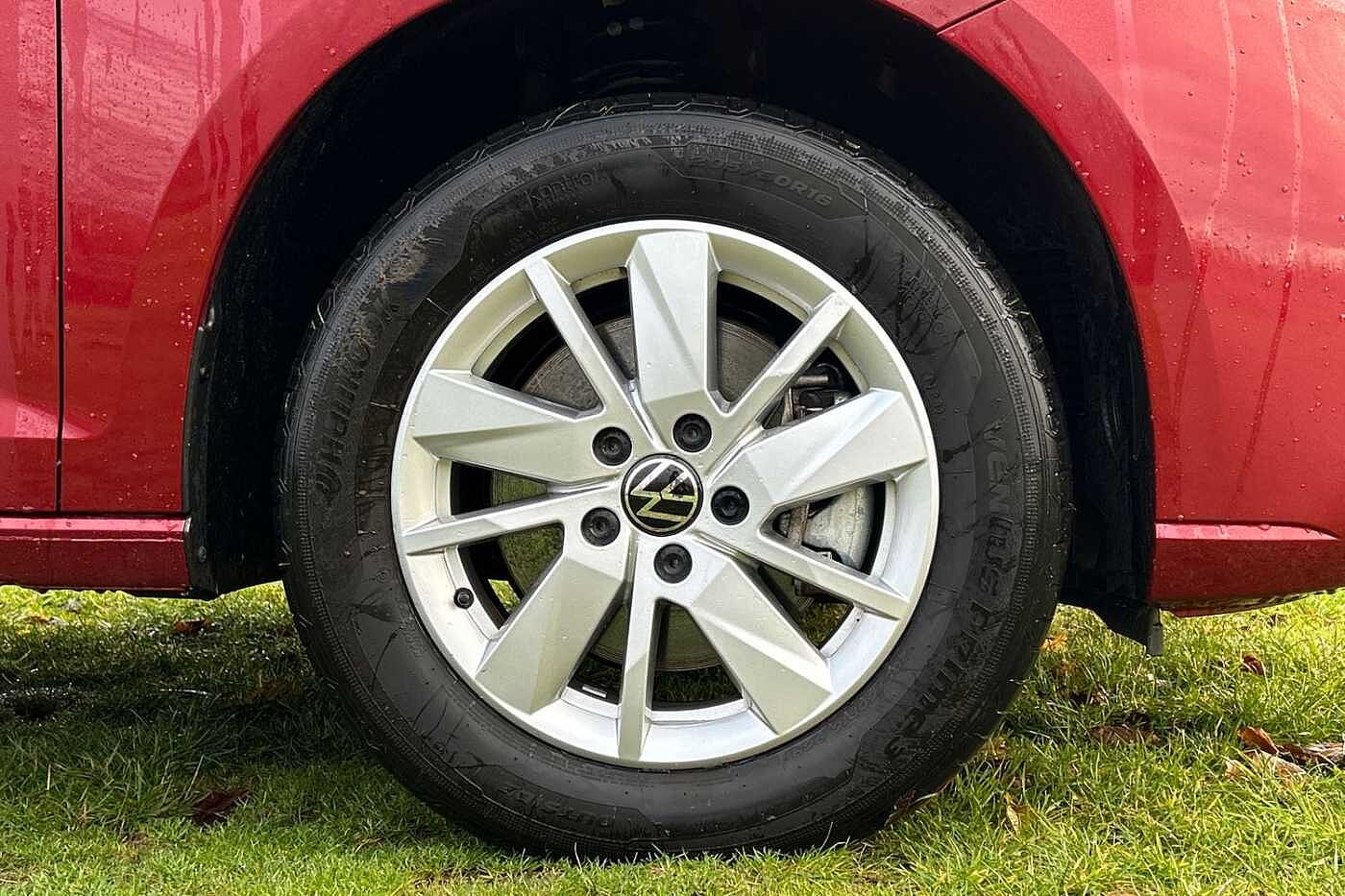 Volkswagen Caddy 2.0TDI (122PS) C20 Cargo Commerce Pro PV DSG