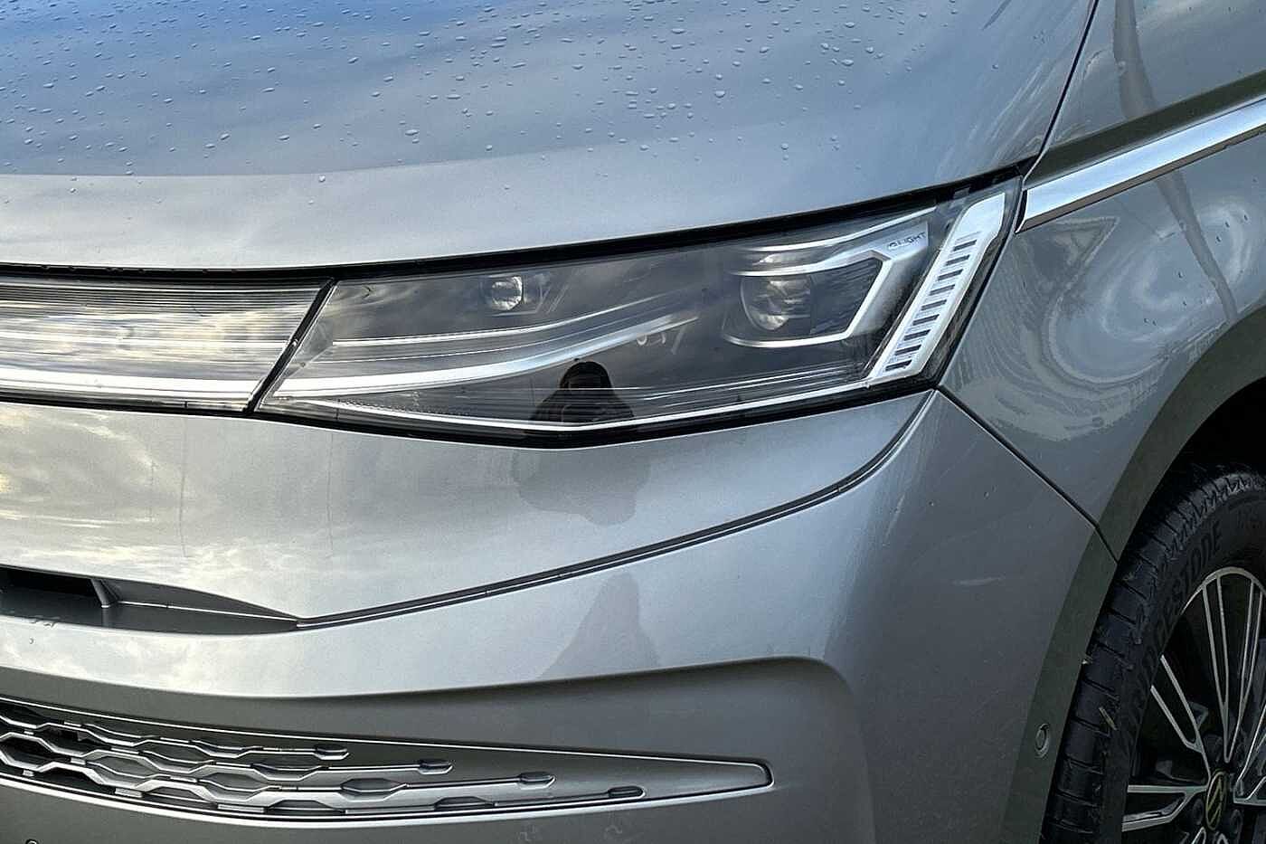 Volkswagen Multivan Style 2.0TDI 150ps Long 7S Combi DSG