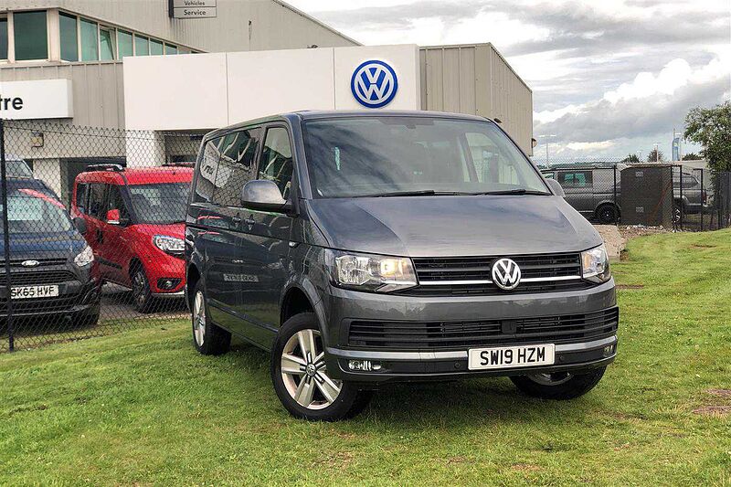 Used Volkswagen Vans Details Volkswagen Transporter T32swb