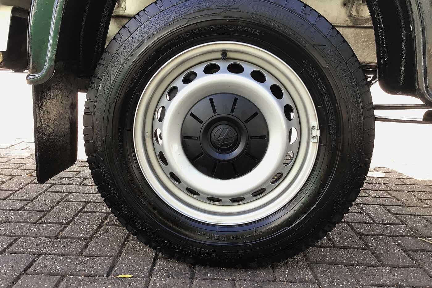Volkswagen Crafter 2.0TDI 140 Eu6dT FWD CR35 LWB Startline Luton