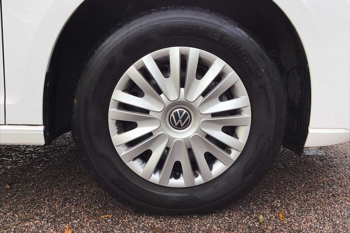 Volkswagen Caddy Cargo 2.0TDI 102PS C20 Commerce Plus PV