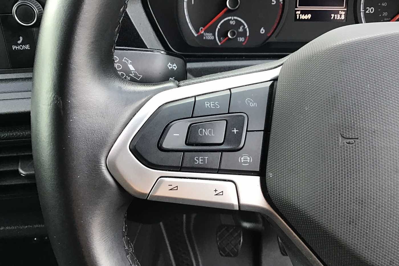 Volkswagen Caddy Cargo 2.0TDI 102PS C20 Commerce Plus PV